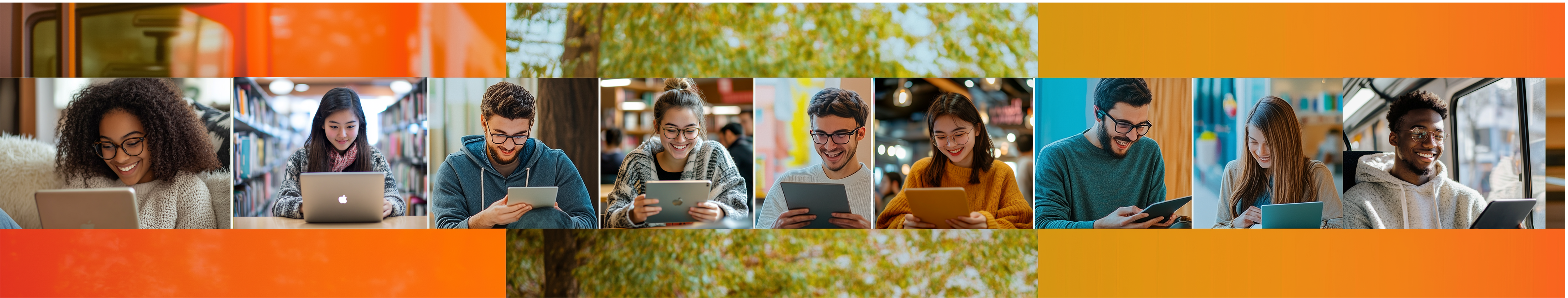 Discover ProQuest Ebooks