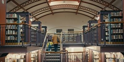 For Clarivate, Championing Libraries is Job One
