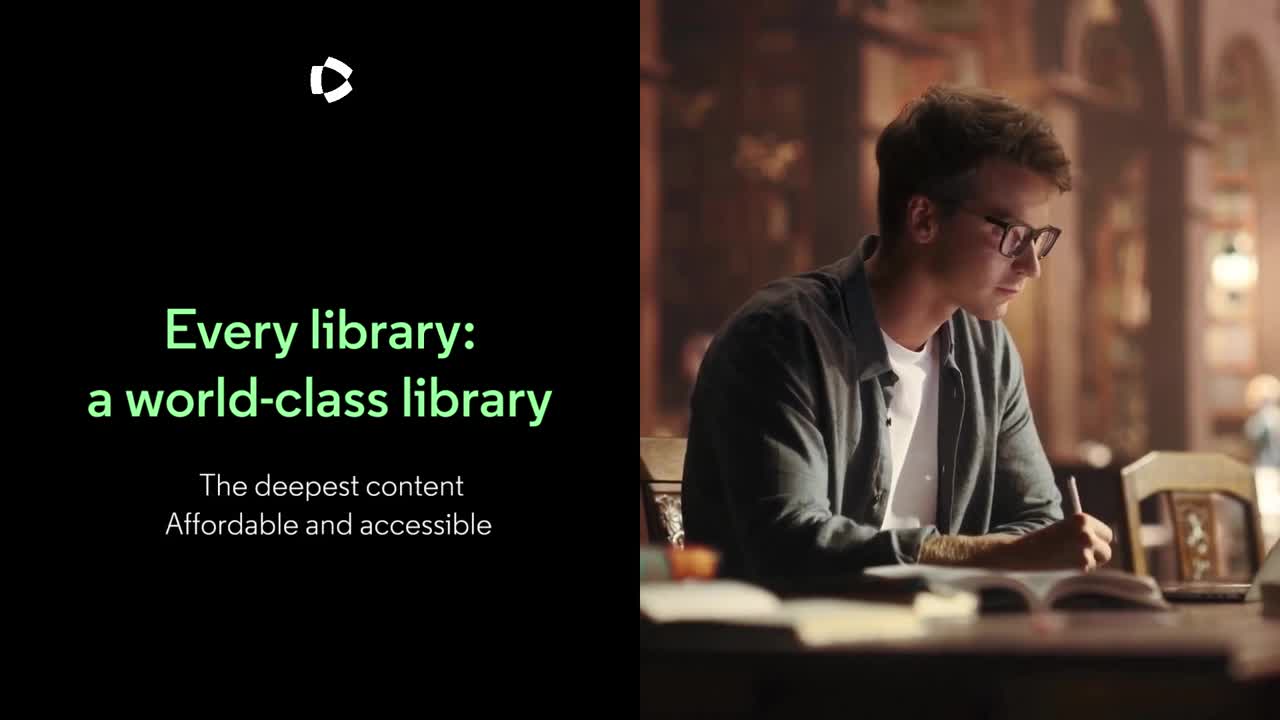 ProQuest Digital Collections