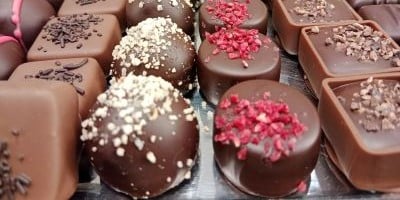 From beans to empires: What chocolate can teach us about history