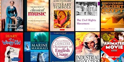 Schools & Educators Complete™ (学校和教育工作者完成)