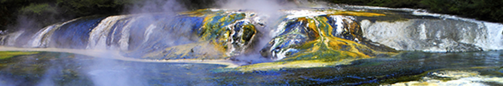 Earth, Atmospheric, & Aquatic Science Collection