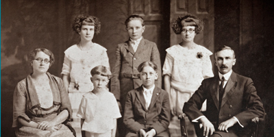 HeritageQuest Online