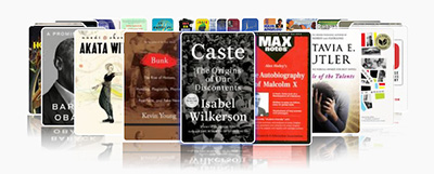 Book Display Widgets
